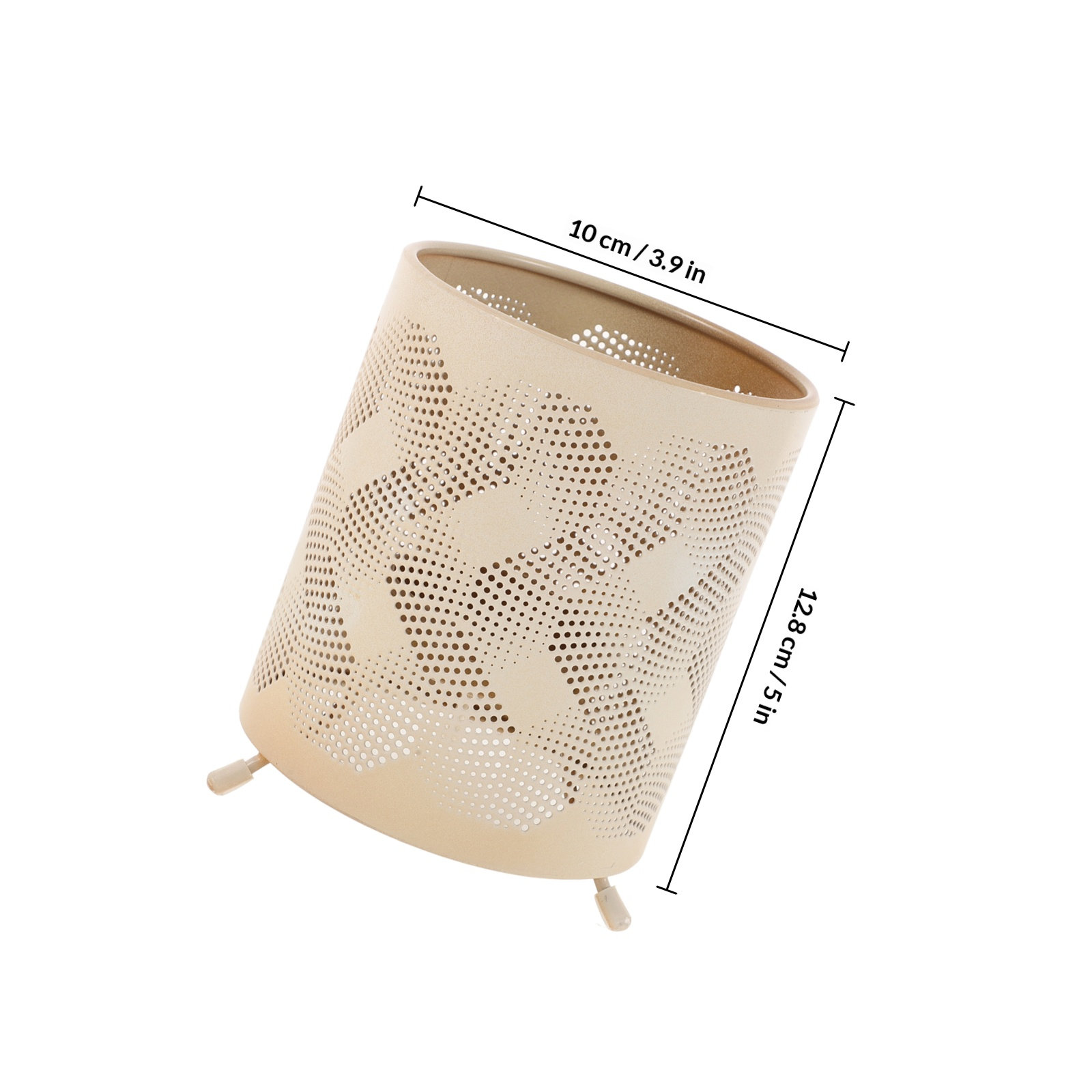 Hollow Lamp Shade Metal Lampsh – Home Bar Cafe recenzja i cena