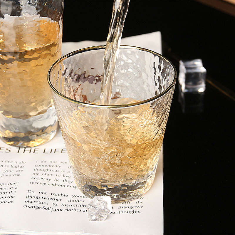 2pcs Set 11oz 330ml European S – Old Fashioned Glass recenzja i cena