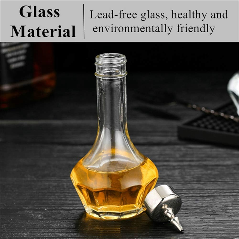 Bitters Bottle Set Of 3-1.7Oz/ – Bitters Bottle Set recenzja i cena