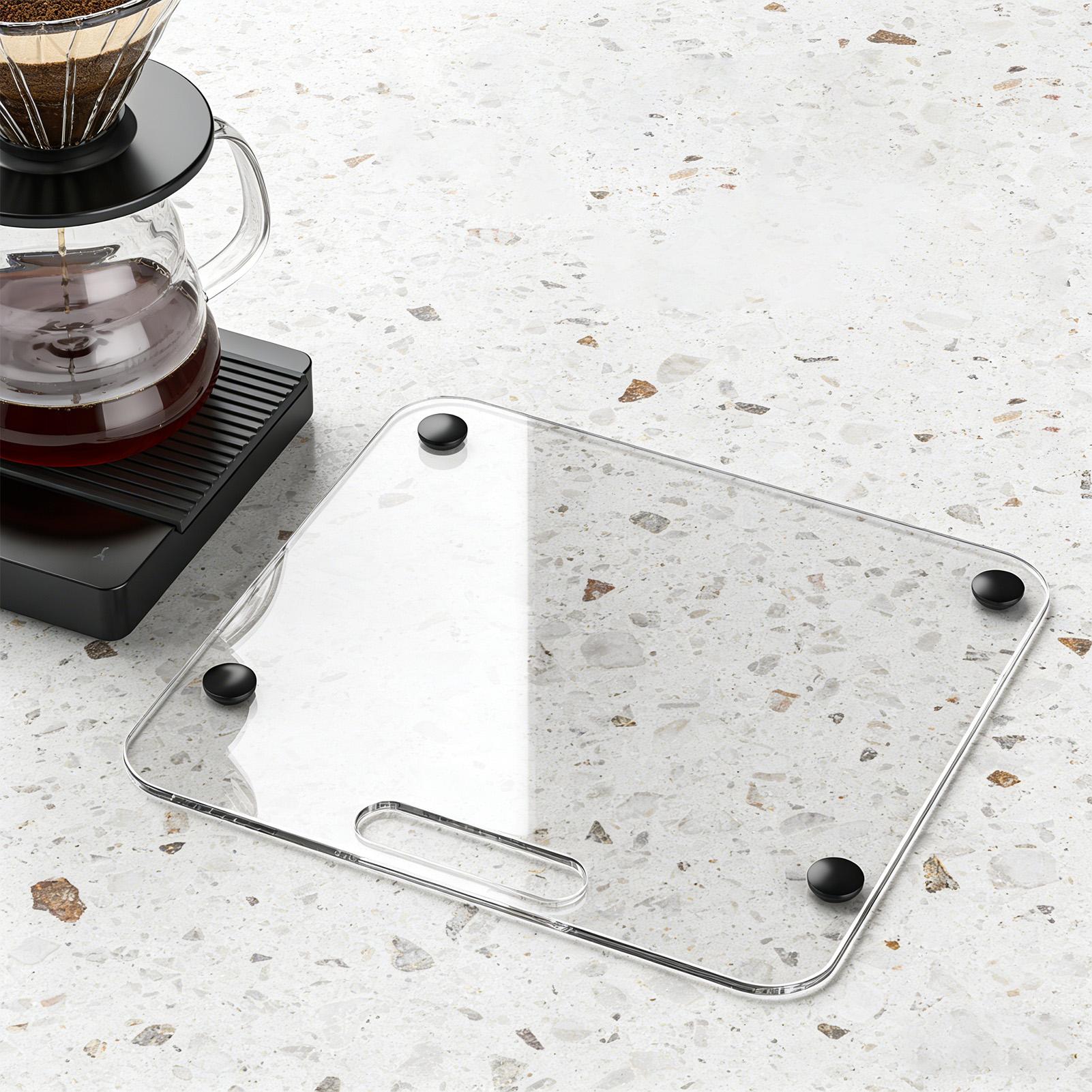 Coffee Slider For Countertop S – Home Bar And Counter recenzja i cena