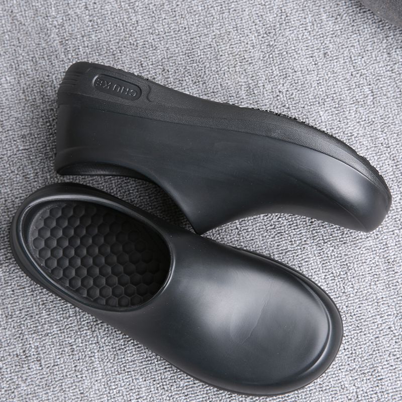 Non-Slip Chef Shoes for Both M – Home Bar And Kitchen recenzja i cena