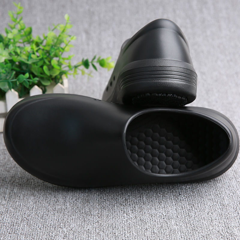 Non-Slip Chef Shoes for Both M – Home Bar And Kitchen recenzja i cena
