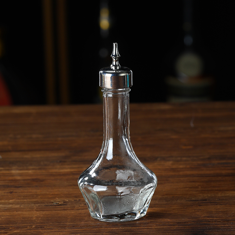 Bitters Bottle Glass Dash Bott – Bitters Bottle Set recenzja i cena
