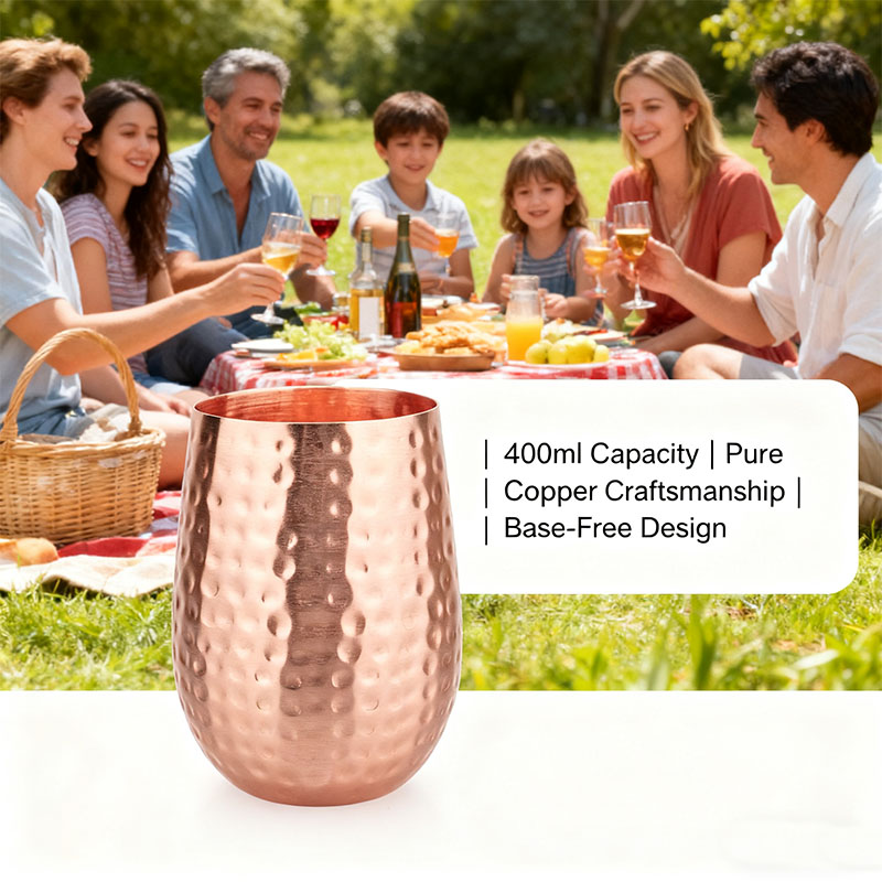 100% Copper Moscow Mule Mug Du – Mule Copper Mug recenzja i cena