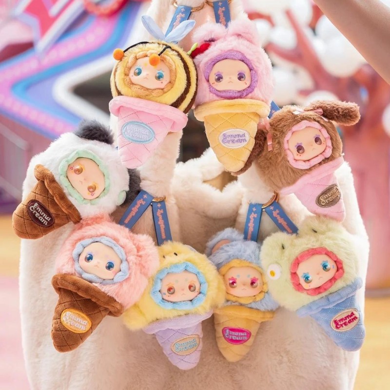 LOVELY EMMA Scoop Ice Cream Se – Ice Pick Pick recenzja i cena
