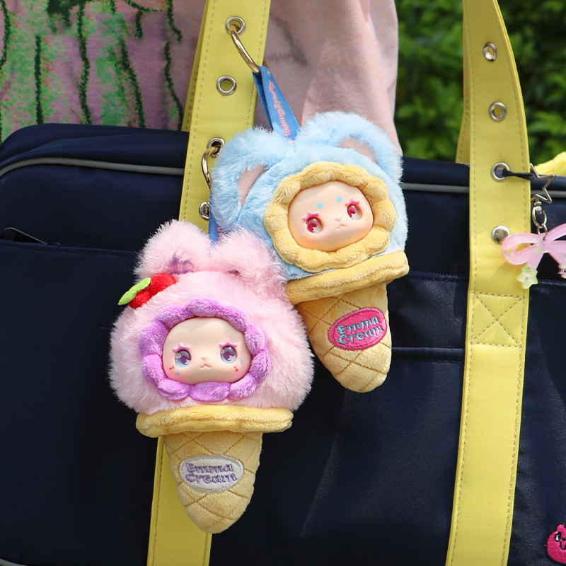 LOVELY EMMA Scoop Ice Cream Se – Ice Pick Pick recenzja i cena