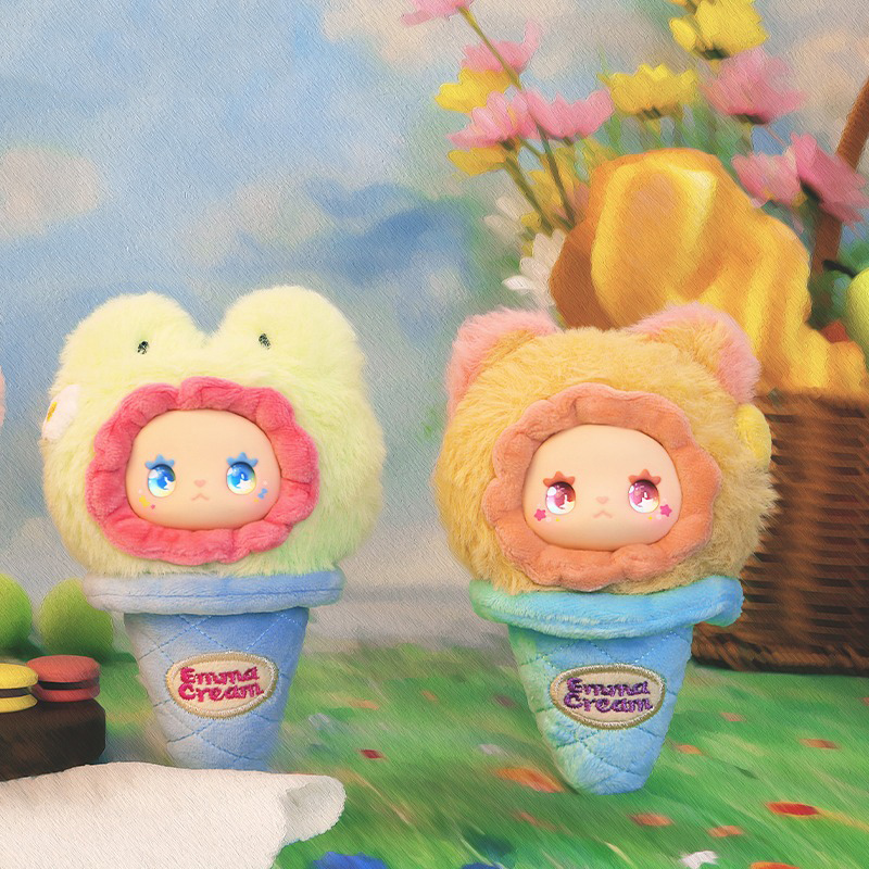 LOVELY EMMA Scoop Ice Cream Se – Ice Pick Pick recenzja i cena