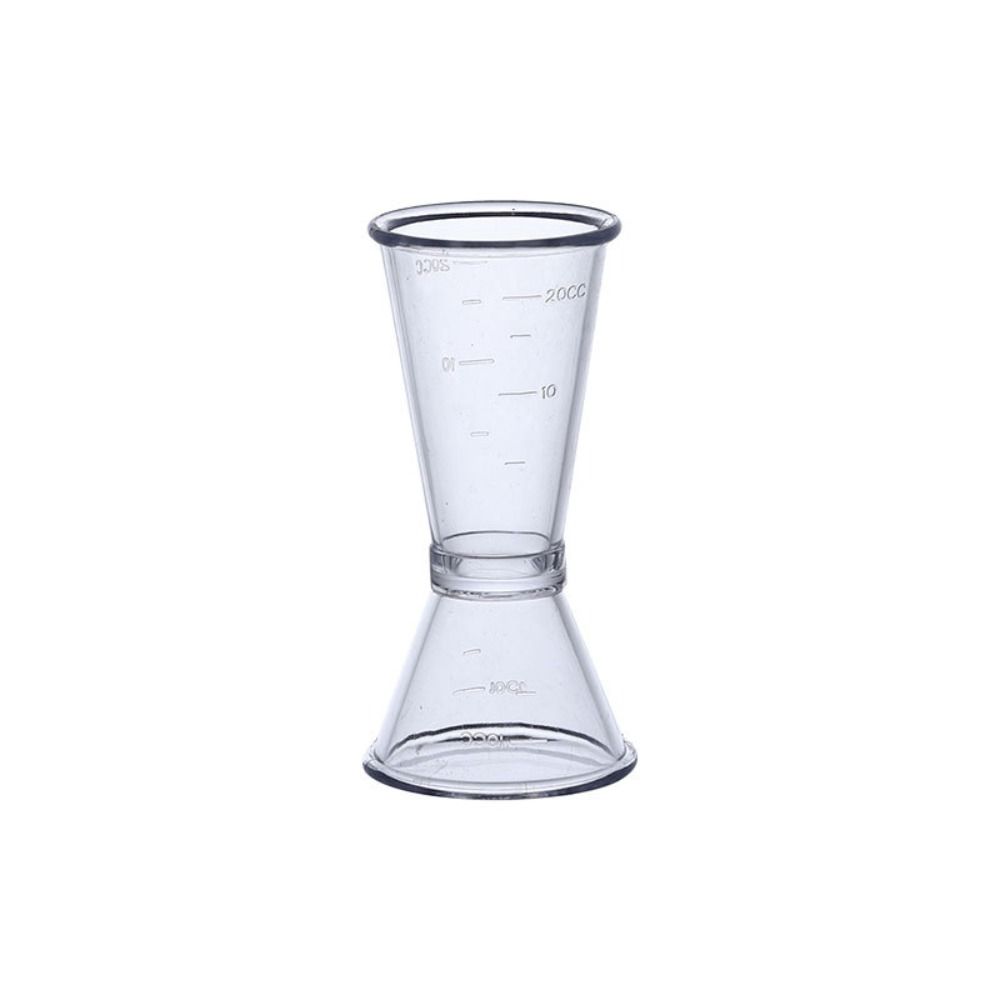 1PC Cocktail Measure Cup for H – Home Bar Shelf recenzja i cena