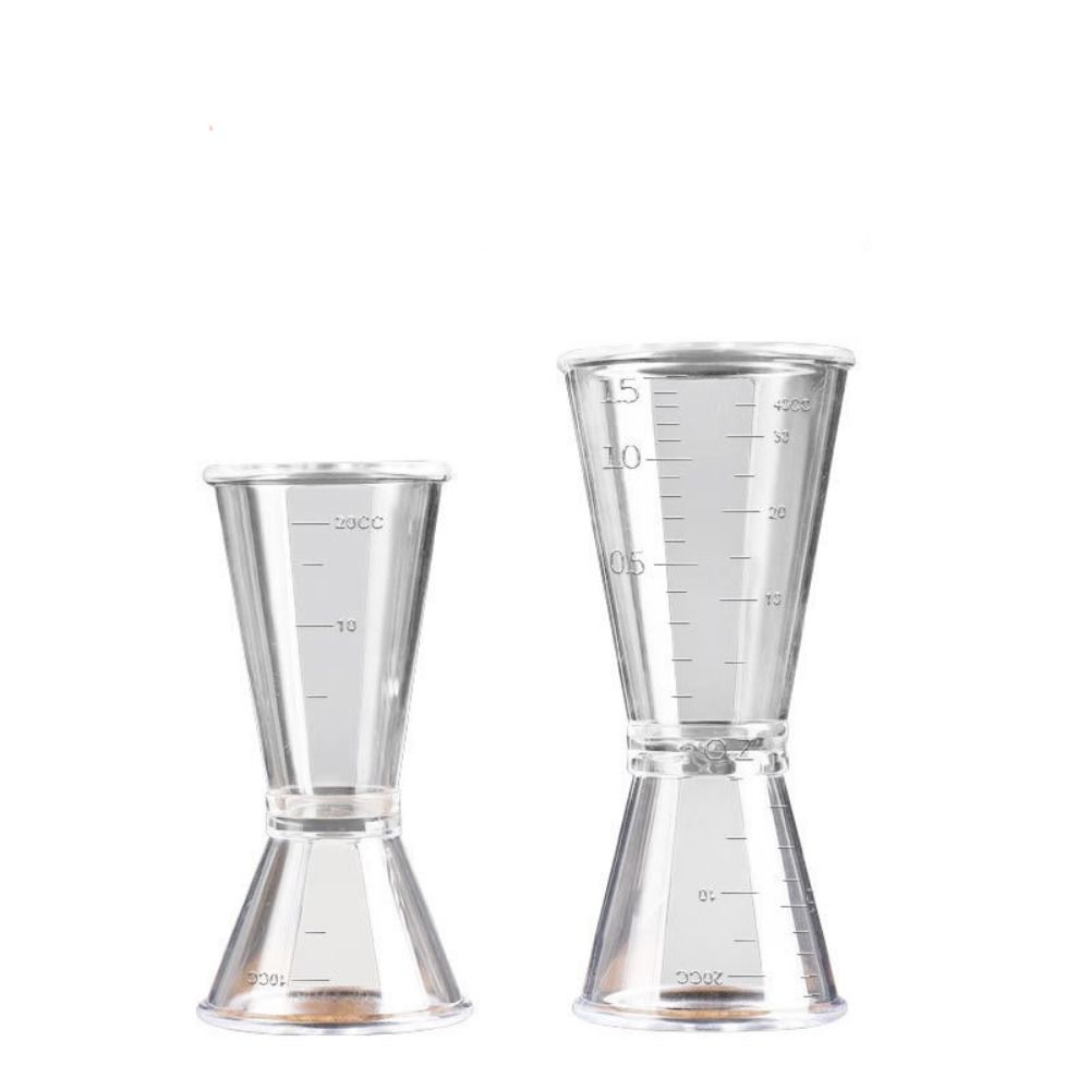 1PC Cocktail Measure Cup for H – Home Bar Shelf recenzja i cena