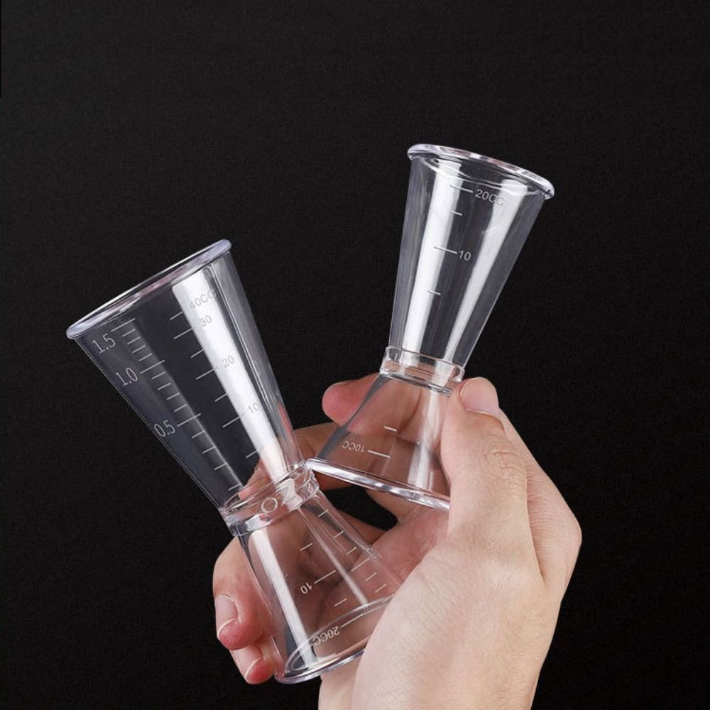 1PC Cocktail Measure Cup for H – Home Bar Shelf recenzja i cena