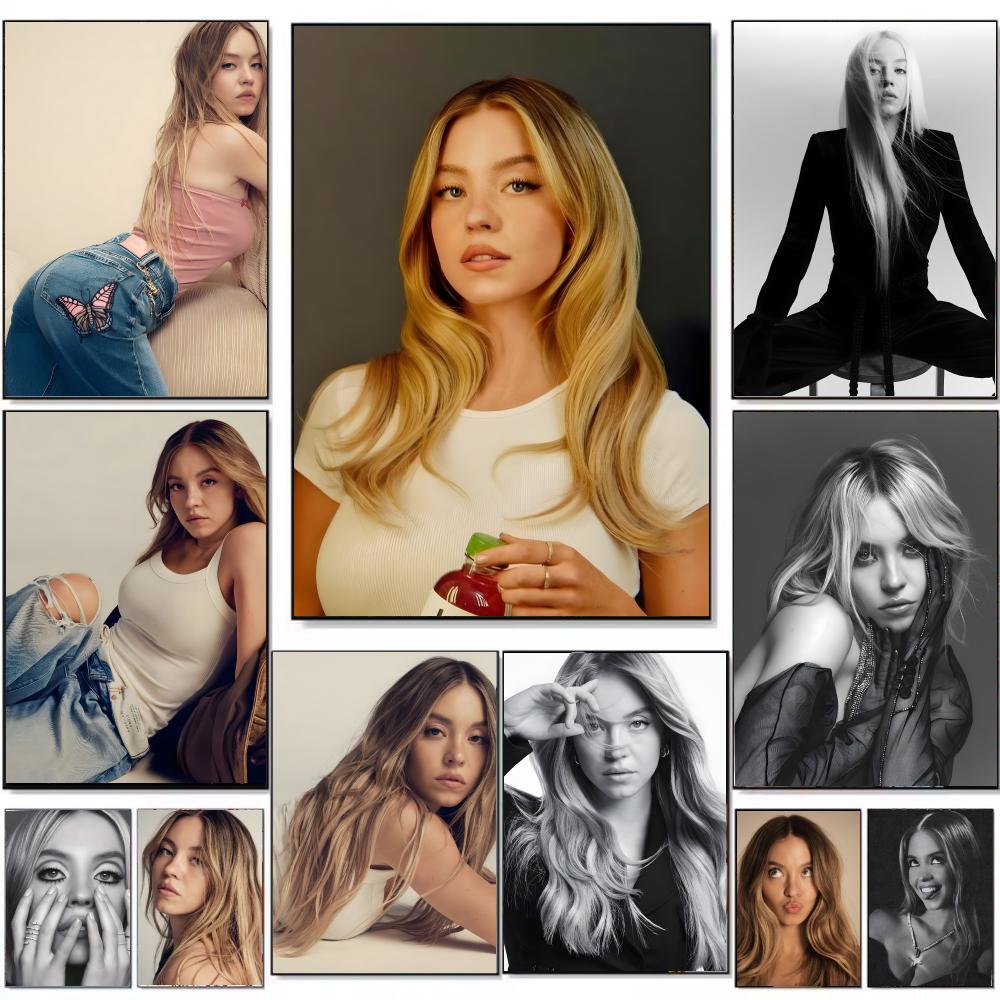 Actor S-Sydney S-Sweeney Poste – Home Bar Sydney recenzja i cena