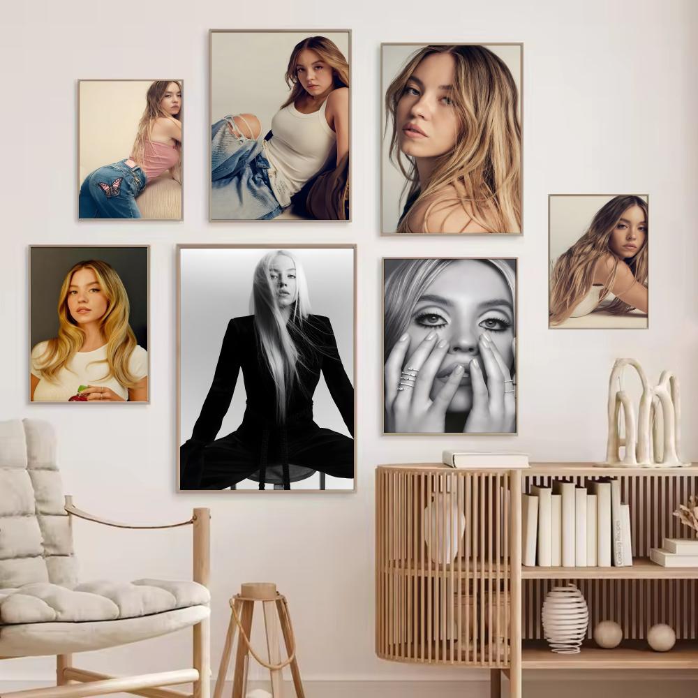 Actor S-Sydney S-Sweeney Poste – Home Bar Sydney recenzja i cena