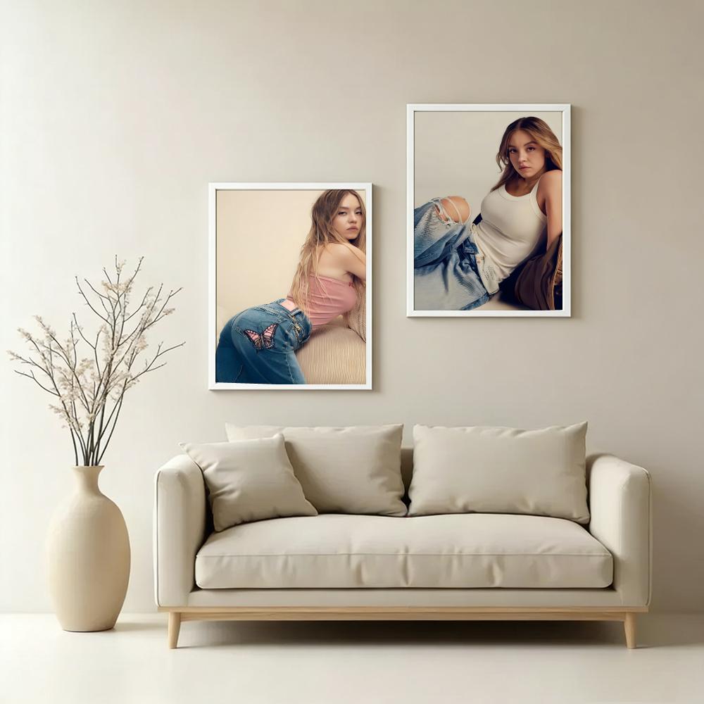 Actor S-Sydney S-Sweeney Poste – Home Bar Sydney recenzja i cena