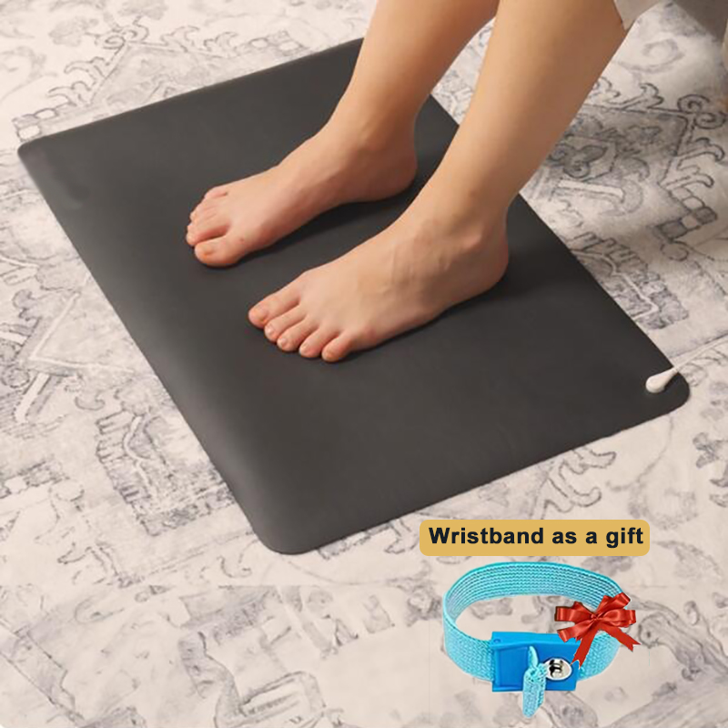 Earthing Mat with Wristband So – Bar Mat Rubber recenzja i cena