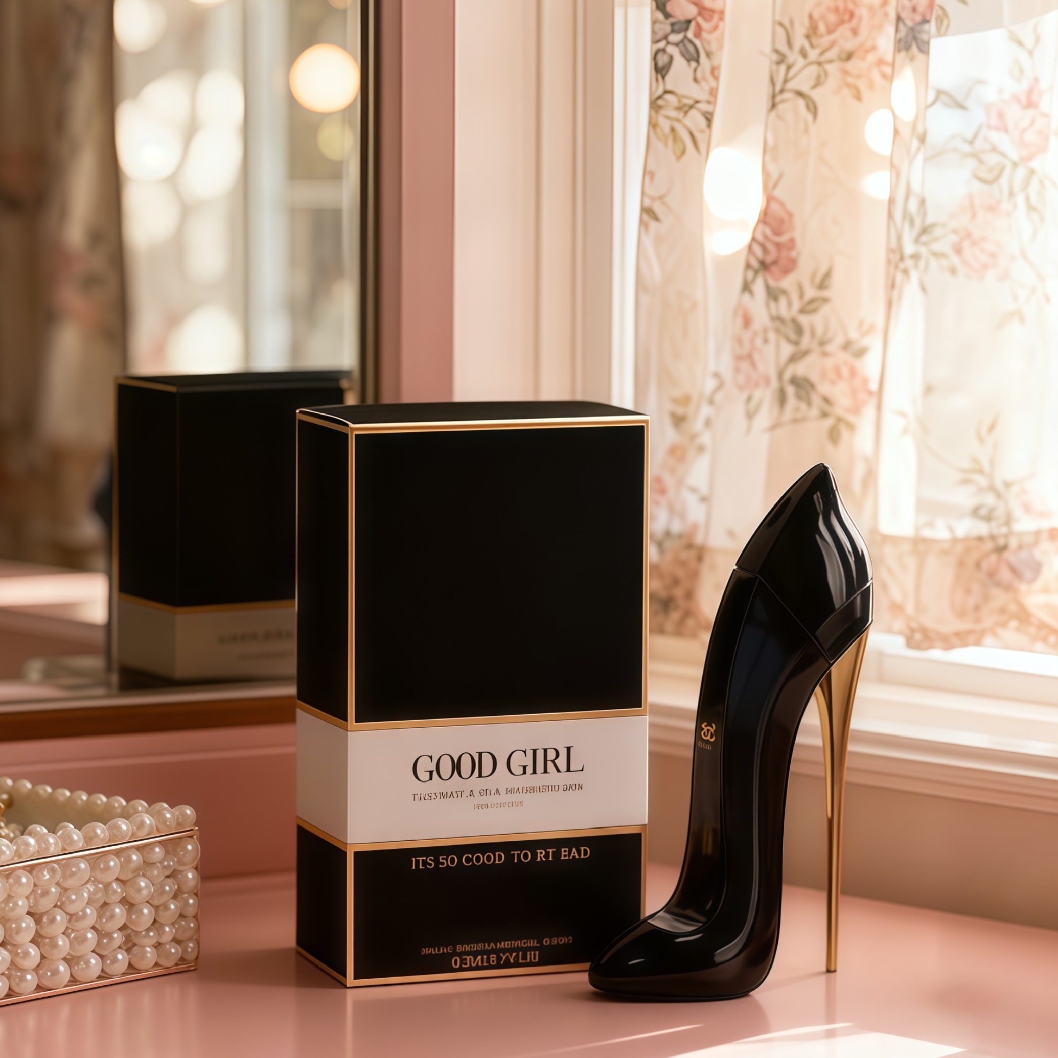 Original Brand Sexy Perfume Fo – Home Bar Accessories recenzja i cena
