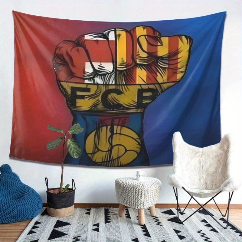 VIKAMA Barcelona Theme Bedroom – Home Barcelona recenzja i cena