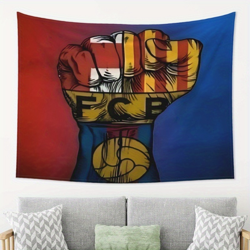 VIKAMA Barcelona Theme Bedroom – Home Barcelona recenzja i cena