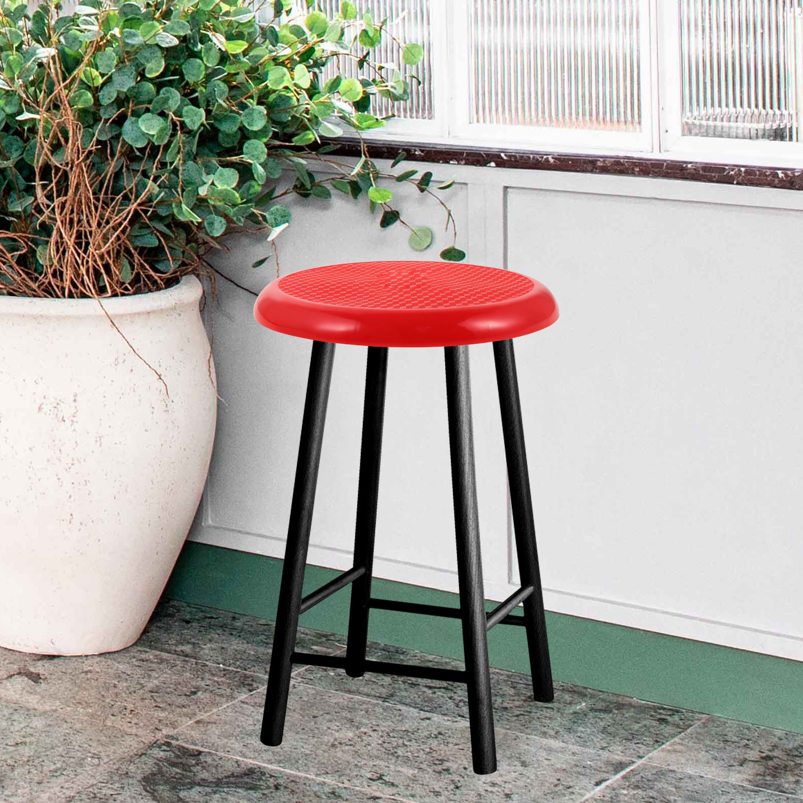 Round Chair Seat Replacement P – Home Bar Seating recenzja i cena