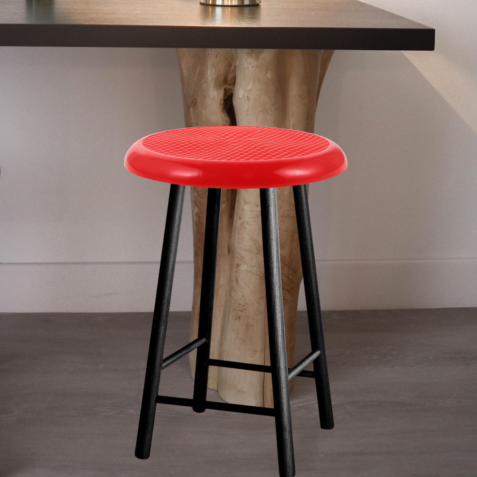 Round Chair Seat Replacement P – Home Bar Seating recenzja i cena