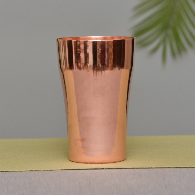 Handcrafted Pure Copper Beer M – Mule Copper Mug recenzja i cena