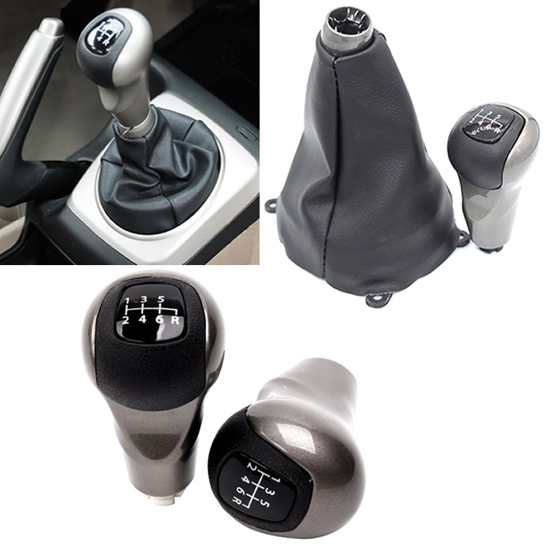 5/6 Speed MT Car Gear Shift Kn – Speed Pourer Cap recenzja i cena