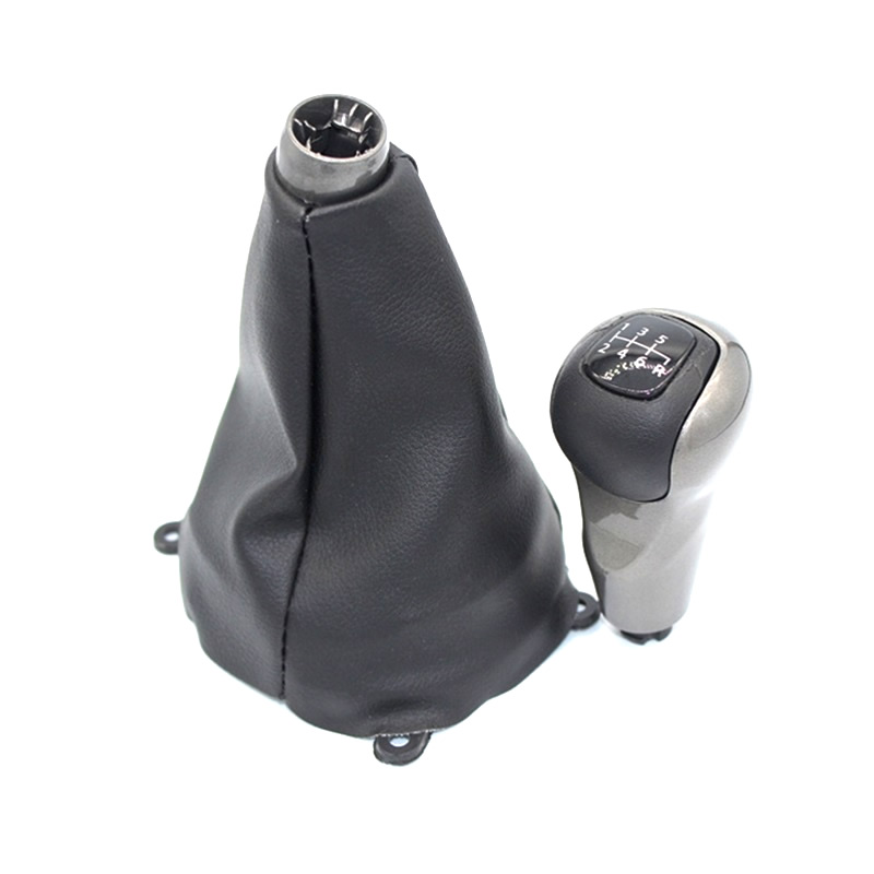 5/6 Speed MT Car Gear Shift Kn – Speed Pourer Cap recenzja i cena