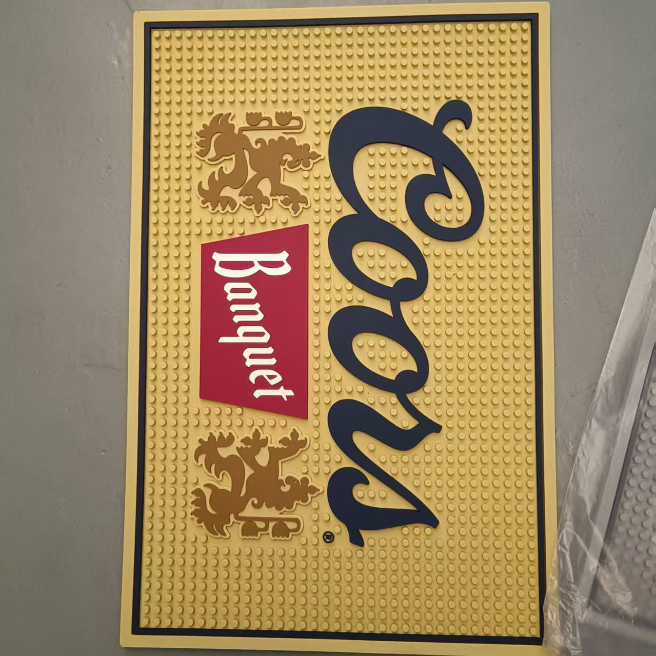 Bar Mats for Countertop - 18x1 – Home Barista recenzja i cena