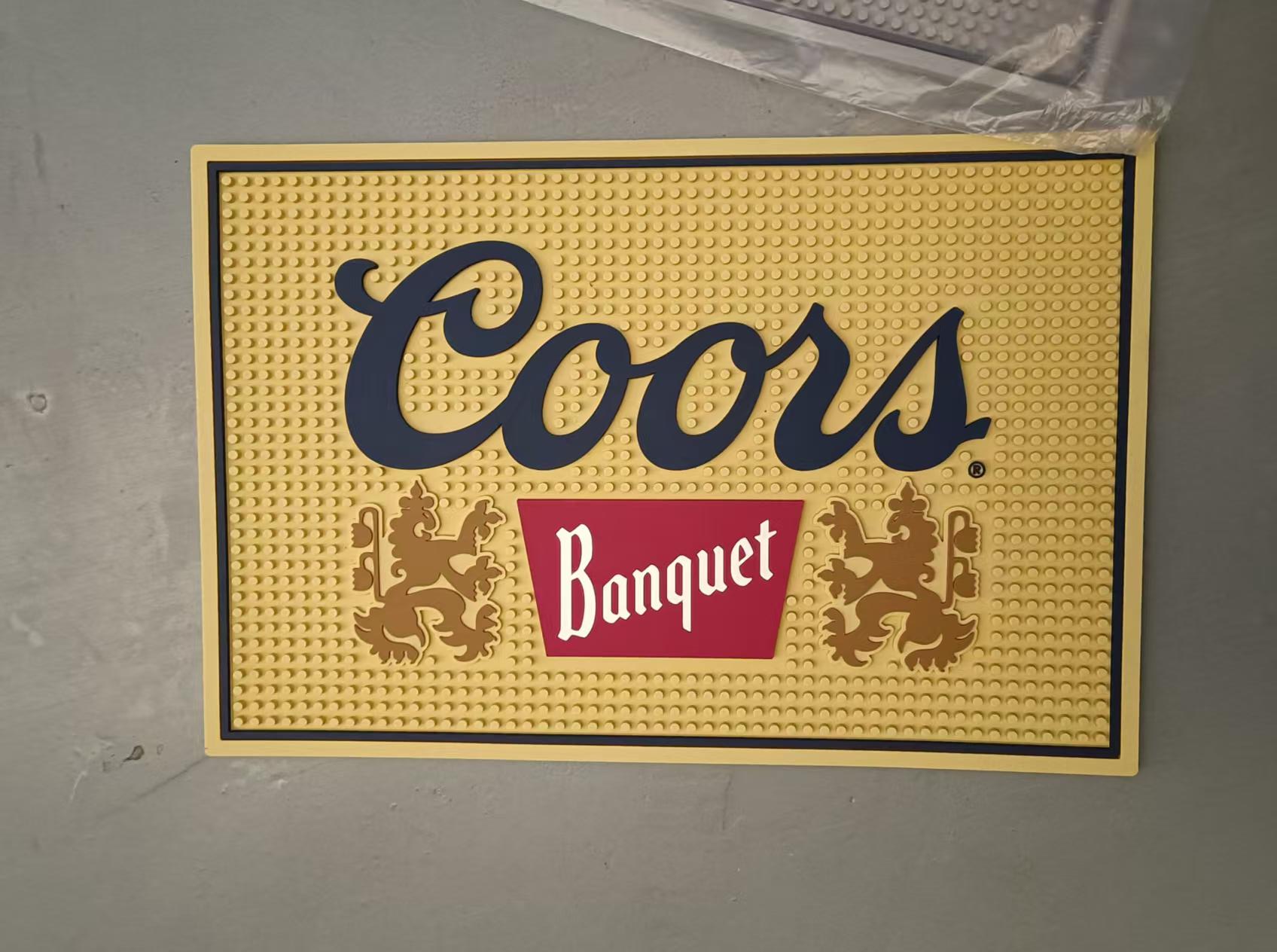 Bar Mats for Countertop - 18x1 – Home Barista recenzja i cena