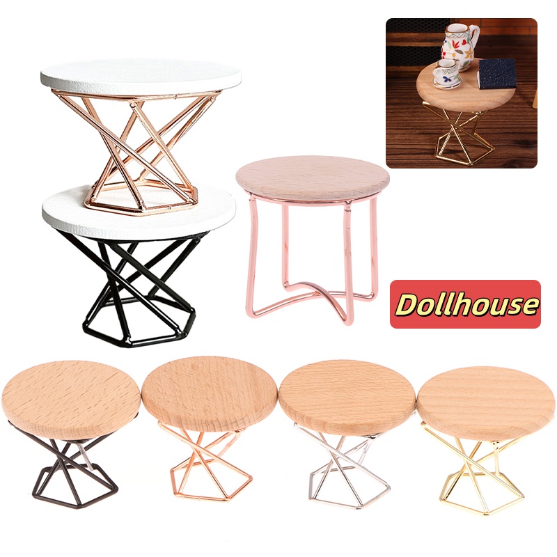 1/12 Dollhouse Simulation Coff – Home Barista recenzja i cena