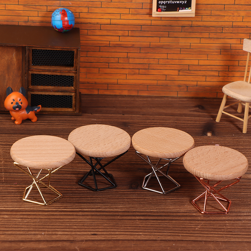 1/12 Dollhouse Simulation Coff – Home Barista recenzja i cena
