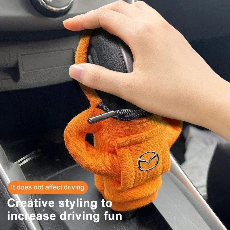 Car Hoodie Change Speed Lever  – Speed Pourer Cap recenzja i cena