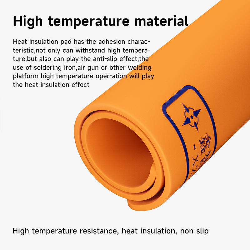 XZZ High Temperature Heat Insu – Bar Mat Rubber recenzja i cena