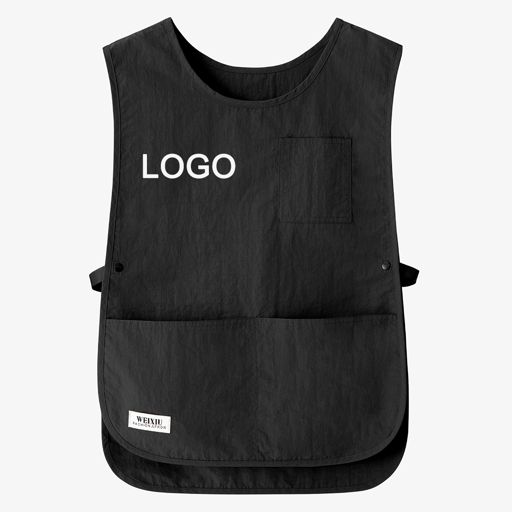 Custom Logo Vest Apron Waterpr – Home Barista recenzja i cena