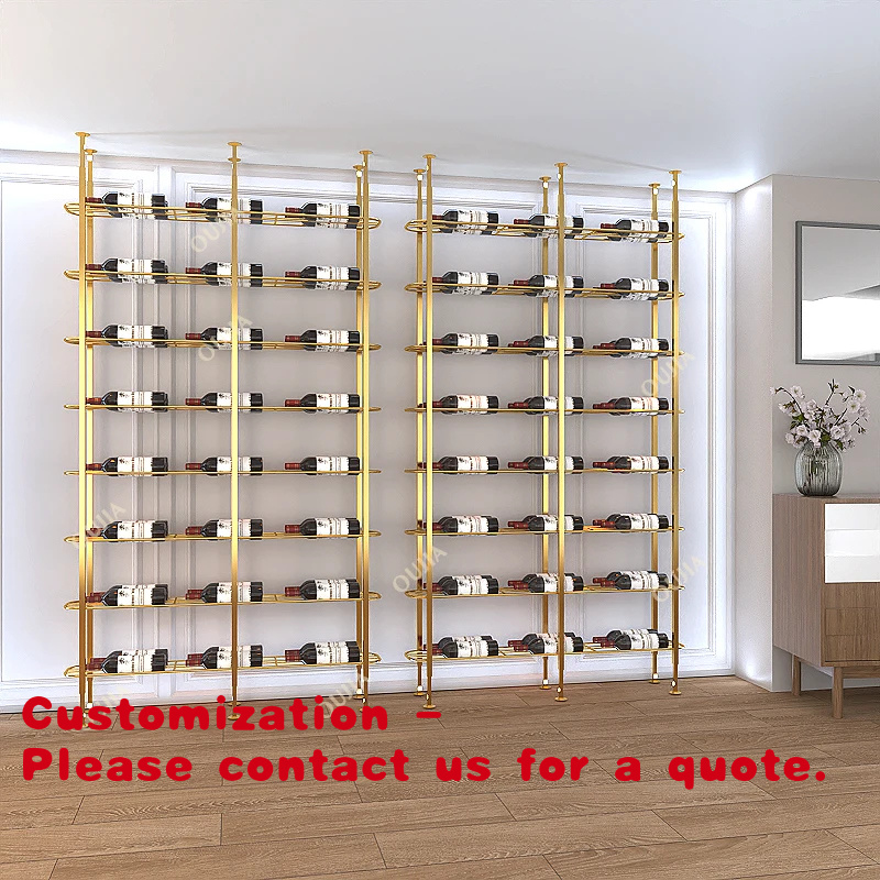 custom.Metal Bar Restaurant Ir – Home Bar Shelves recenzja i cena