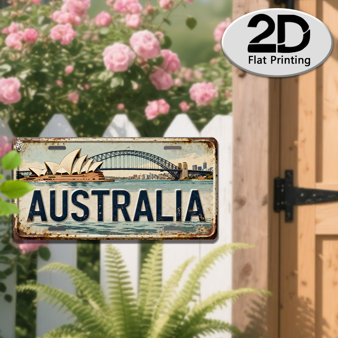 AL Australia Sydney License Pl – Home Bar Sydney recenzja i cena