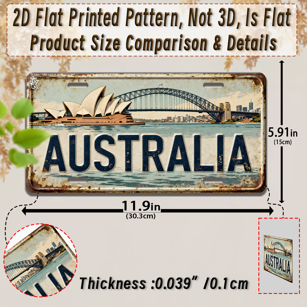 AL Australia Sydney License Pl – Home Bar Sydney recenzja i cena