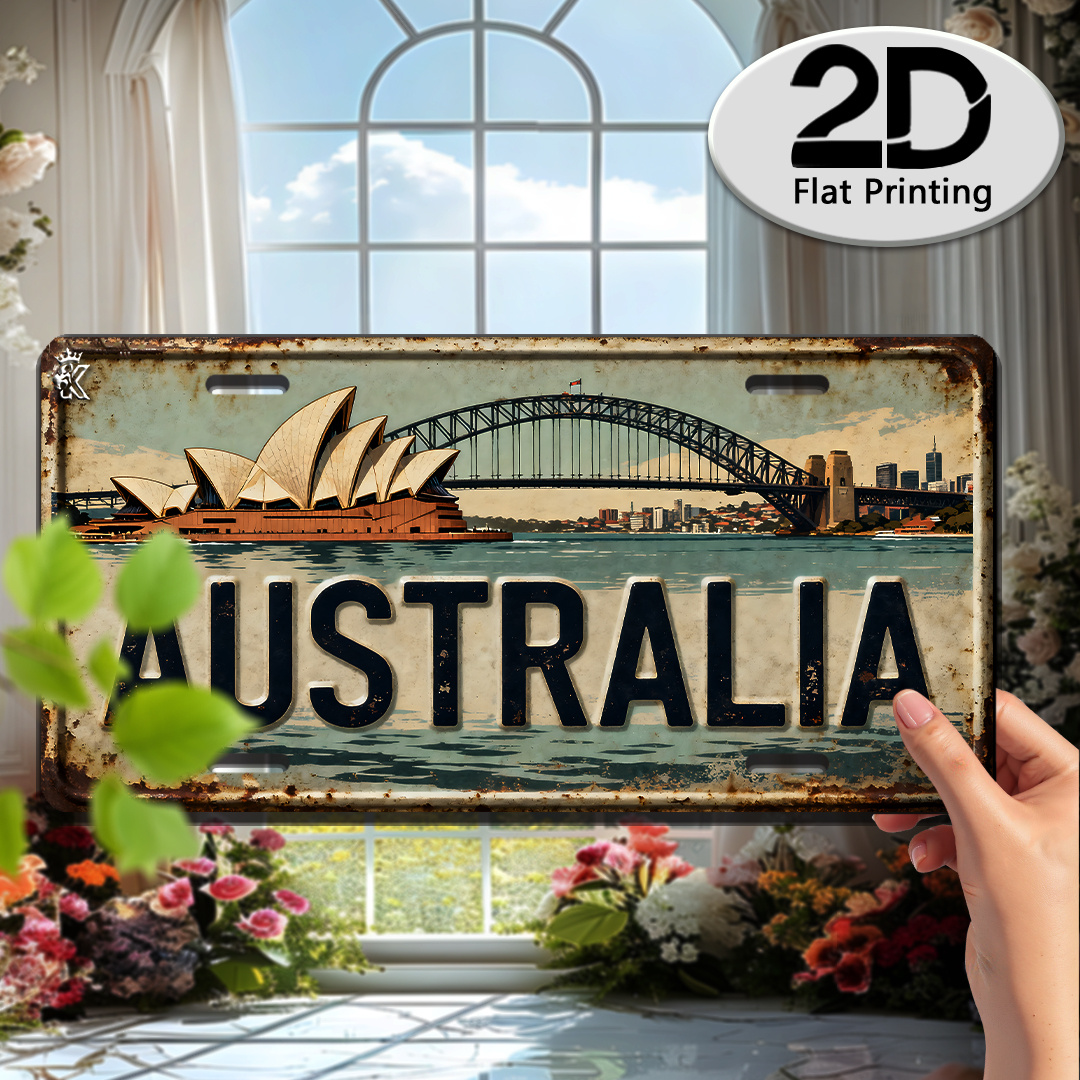 AL Australia Sydney License Pl – Home Bar Sydney recenzja i cena