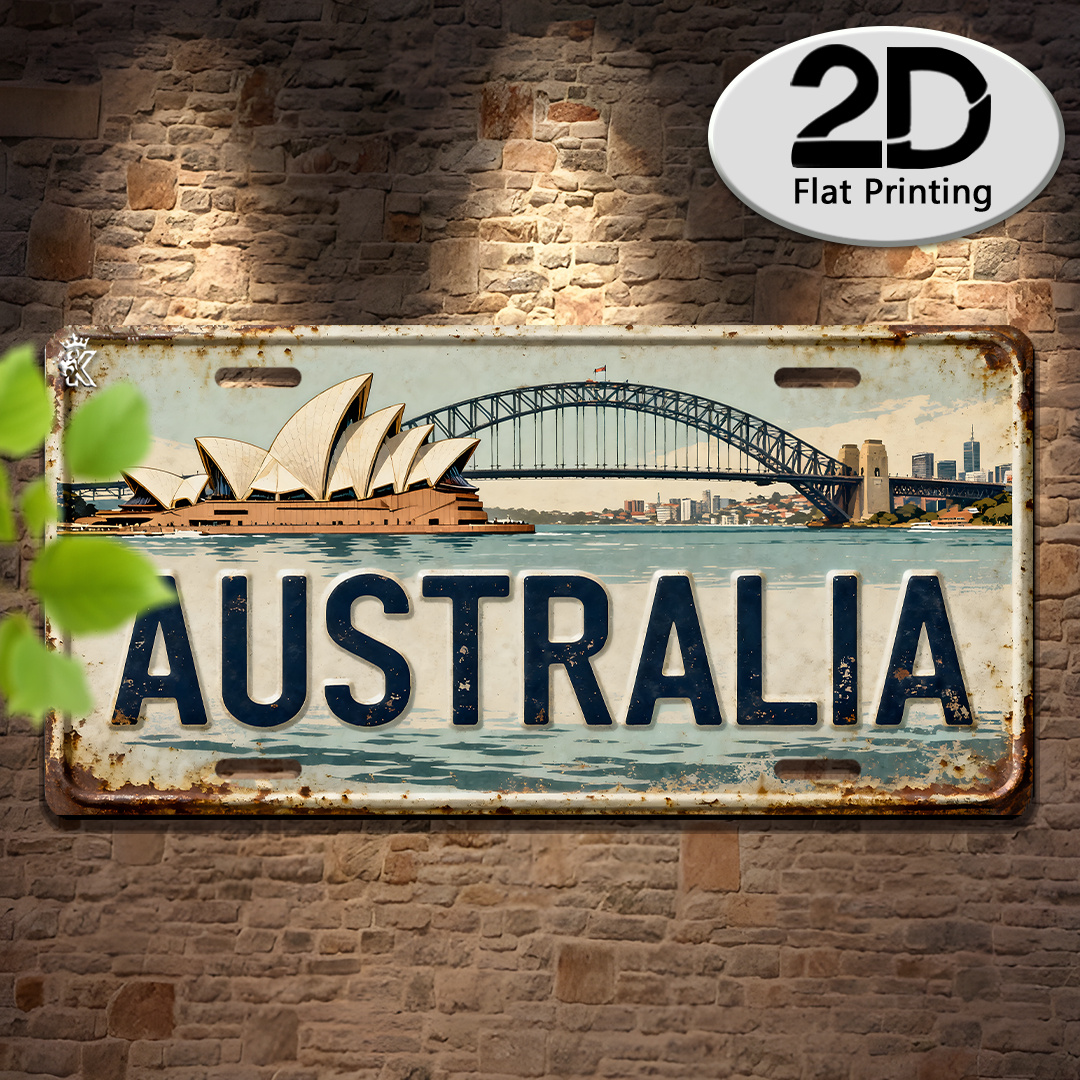 AL Australia Sydney License Pl – Home Bar Sydney recenzja i cena