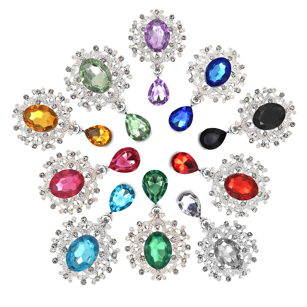 NEW 26 * 46mm 10Pcs Crystal Rh – Cocktail Recipe Book recenzja i cena