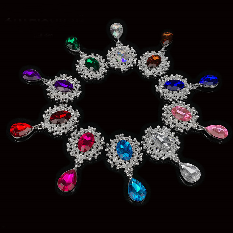 NEW 26 * 46mm 10Pcs Crystal Rh – Cocktail Recipe Book recenzja i cena