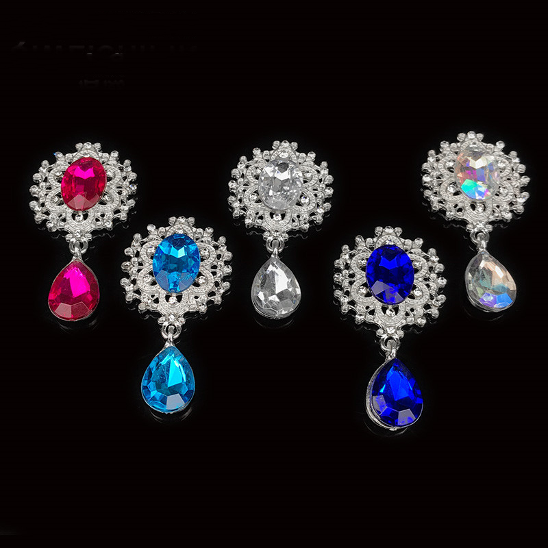 NEW 26 * 46mm 10Pcs Crystal Rh – Cocktail Recipe Book recenzja i cena