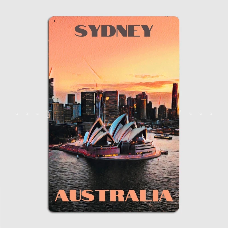 Sydney Australia Vintage Trave – Home Bar Sydney recenzja i cena