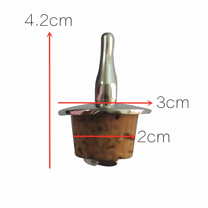 Bitter Essence Bottle Plug Dri – Bitters Bottle Set recenzja i cena