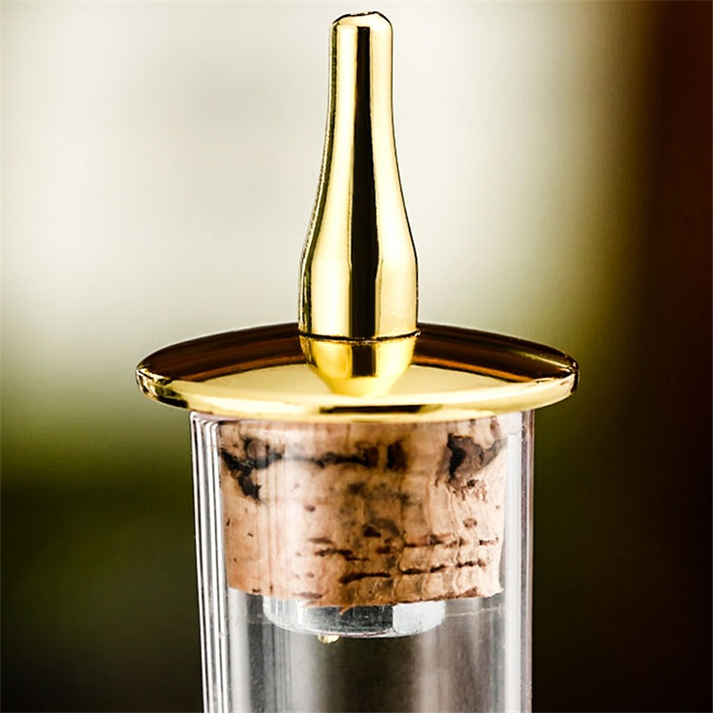 Bitter Essence Bottle Plug Dri – Bitters Bottle Set recenzja i cena