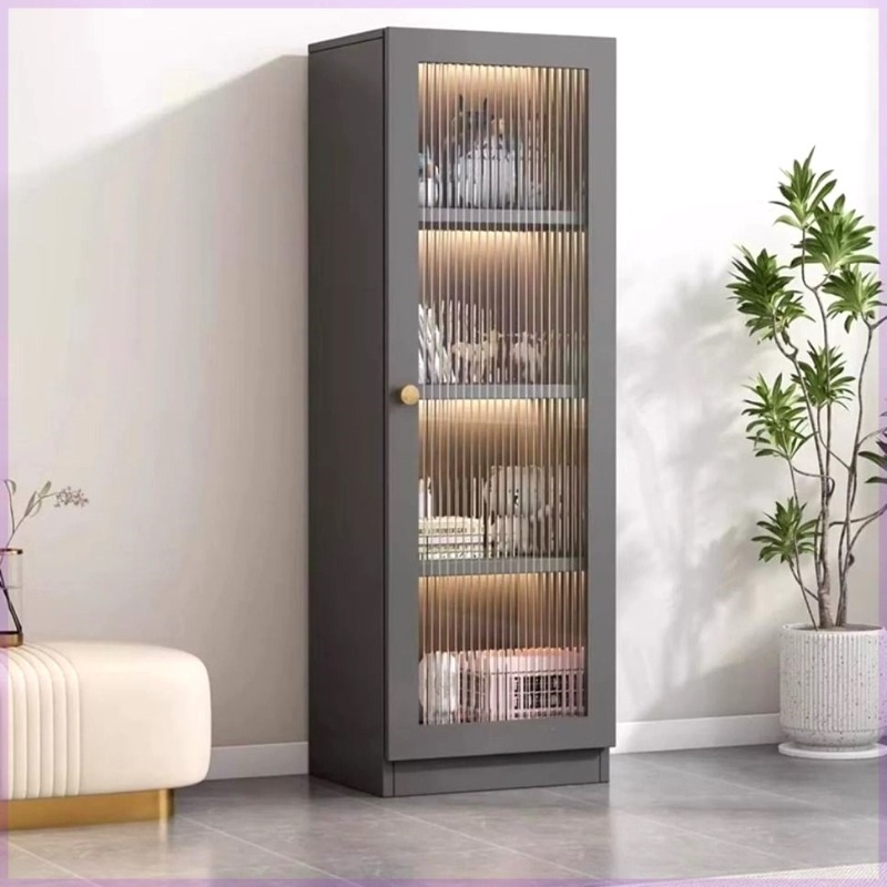 Drink Bar Furniture For Living – Home Bar And Counter recenzja i cena