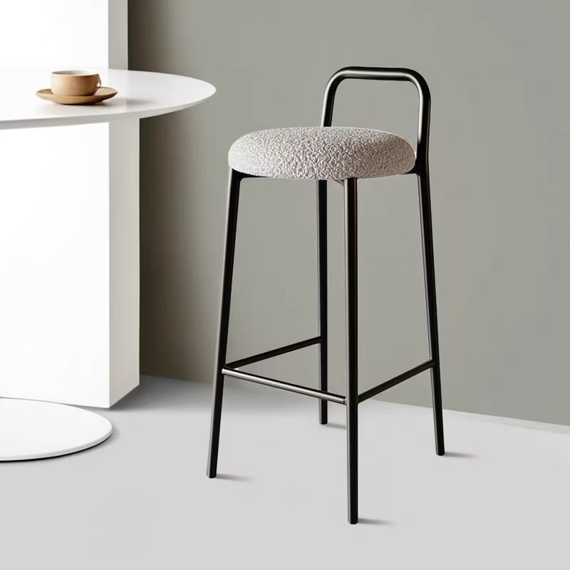 Modern Minimalist High Bar Sto – Home Bar Seating recenzja i cena